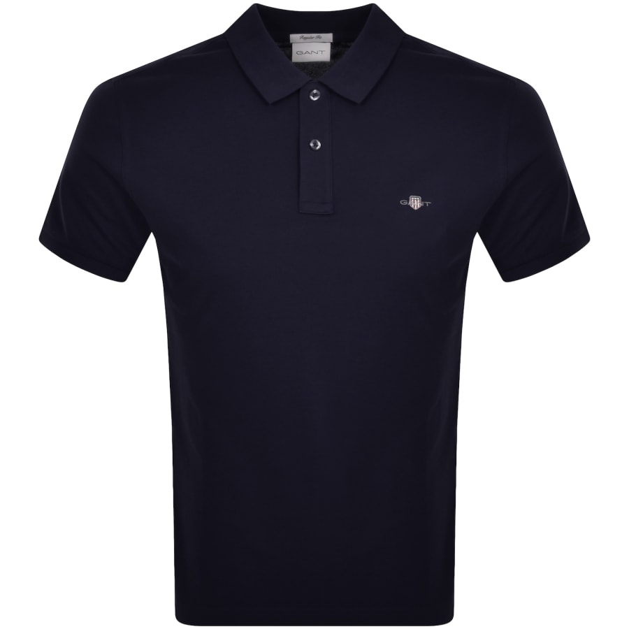 Cheap gant polo shirts deals